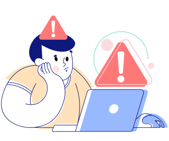 error